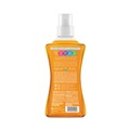 Labor Day Sale! Save $30 off $199! | Method 01490 53.5 oz. Bottle 4X Concentrated Laundry Detergent - Ginger Mango (4/Carton) image number 1