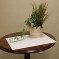 Food Service | Handy Wacks BU3636-BOX 36 in. x 36 in. Butcher Paper (415 Sheets/Box) image number 4