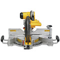 Miter Saws | Dewalt DWS780 12 in. Double Bevel Sliding Compound Miter Saw image number 5