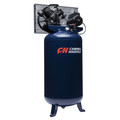 Stationary Air Compressors | Campbell Hausfeld TQ3104 5 HP 80 Gallon Oil-Lube Shop Air Stationary Vertical Air Compressor image number 1