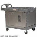 Utility Carts | JET JT1-125 LOCK-N-LOAD Cart Security System for 141016 image number 1