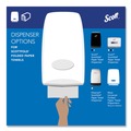 Paper Towels and Napkins | Scott 01960 7.8 in. x 12.4 in. 1-Ply Pro Scottfold Towels - White (175 Towels/Pack, 25 Packs/Carton) image number 7