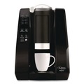 Food Service | FLAVIA 18000564 Aroma Single Cup Brewer - Black image number 0