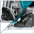 New Year New Savings! Save $25 off $150 | Makita XPS01PTJ 18V X2 (36V) LXT Brushless Lithium-Ion 6-1/2 in. Cordless Plunge Circular Saw Kit with 2 Batteries (5 Ah) image number 15