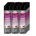 Office Jansan | Claire 1000001197 16 oz. Aerosol Spray Bed Bug Killer (12/Carton) image number 2