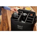 Cases and Bags | Black & Decker BCSB101 Cocktail Maker Storage Bag image number 9