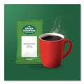 Bulk Savings Pricing 2 | Green Mountain Coffee 5000378402 2.2 oz Coffee Fraction Packs - Breakfast Blend (100/Carton) image number 2
