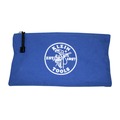 Cases and Bags | Klein Tools 5140 12 1/2 in. x 7 in. Canvas Zipper Bag Assortments (4/Pack) image number 4