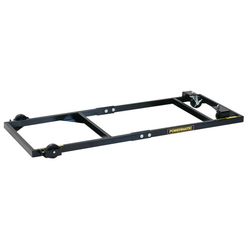 Table Saw Accessories | Powermatic 2042335 66 Table Saw Mobile Base image number 0