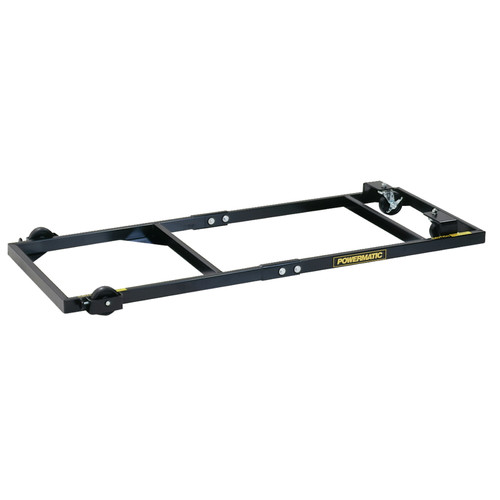 Powermatic 2042335 66 Table Saw Mobile Base Cpo Outlets
