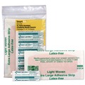 First Aid Kits | First Aid Only FAE-6105 Bandages Refill for SmartCompliance General Business Cabinet (16/Kit) image number 0