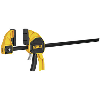 CLAMPS AND VISES | Dewalt DWHT83186 24 in. Extra Large Trigger Clamp