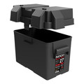 Automotive | NOCO HM327BK Group 27 Snap-Top Battery Box (Black) image number 7