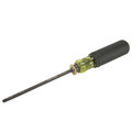 Screwdrivers | Klein Tools 32618 #2 Phillips 1/4 in. Slotted Adjusted Screwdriver Blade image number 2