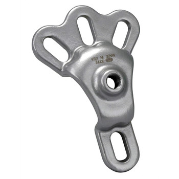 PULLERS | OTC Tools & Equipment 7372 Rear Axle Puller Plate for OTC 7374