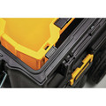 Storage Systems | Dewalt DWST08120 ToughSystem 2.0 Deep Tool Tray image number 8