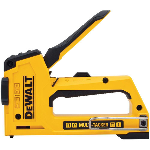 Staple Guns | Dewalt DWHTTR510 5-in-1 Multi-Tacker Stapler and Brad Nailer Multi-Tool image number 0