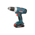 Combo Kits | Factory Reconditioned Bosch CLPK23-180-RT 18V Lithium-Ion Drill Driver and Impact Driver Combo Kit image number 1