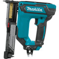 Specialty Nailers | Factory Reconditioned Makita TP03Z-R 12V MAX CXT Brushed Lithium-Ion 23 Gauge Cordless Pin Nailer (Tool Only) image number 3