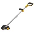 Edgers | Factory Reconditioned Dewalt DCED400BR 20V MAX Brushless Lithium-Ion Cordless Edger (Tool Only) image number 1