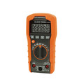 Detection Tools | Klein Tools MM400 600V Auto-Ranging Digital Multimeter image number 1