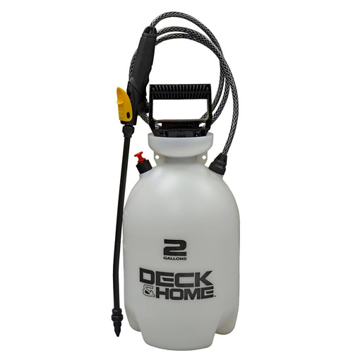 Sprayers | Smith 190399 2 Gallon Deck & Home Sprayer image number 0