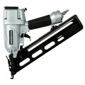 Combo Kits | Metabo HPT KITNT506538M 18 - 15 Gauge Pneumatic 3-Tool Finish/Trim Nailers Combo Kit image number 3