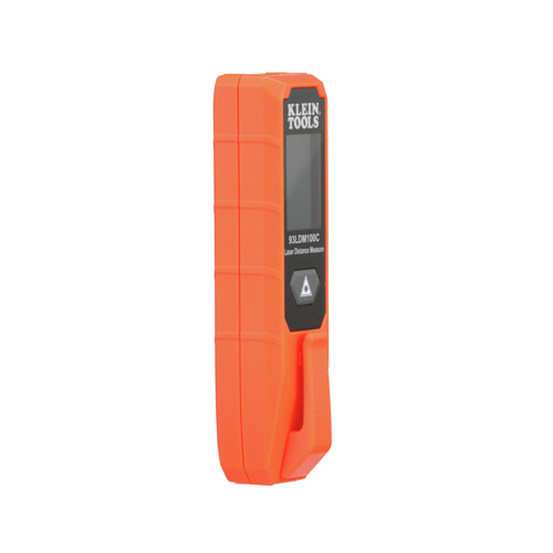 Klein Tools 93LDM100C 100 ft. Compact Laser Distance Measure CPO Outlets