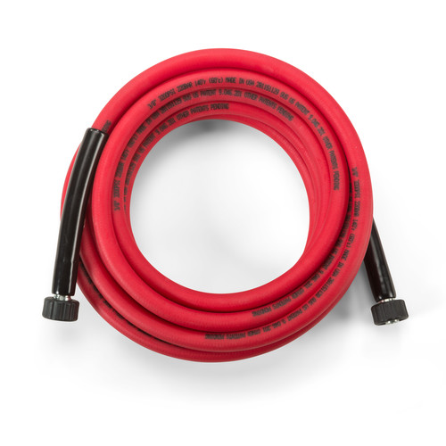 Pressure Washer Accessories | Briggs & Stratton 6364 EASYflex 3/8 in. x 30 ft. High Pressure Replacement Hose image number 0
