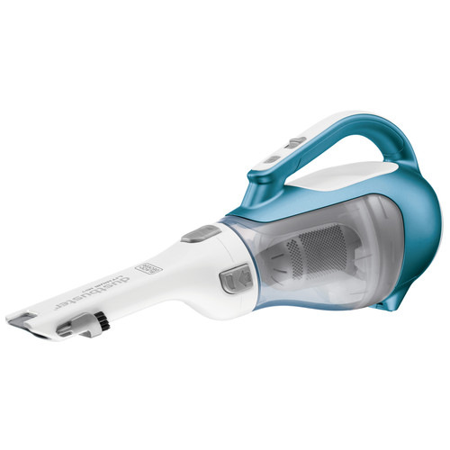 16V Max* Dustbuster Cordless Hand Vacuum With Charger, Wall Mount