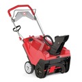 Snow Blowers | Troy-Bilt 31AS2T7GB66 208cc 4-Cycle Single Stage 21 in. Gas Snow Blower image number 0