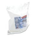Office Jansan | 2XL TXL L101 1-Ply 6 x 8 Antibacterial Gym Wipes Refill - Unscented/White (4/Carton) image number 2