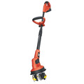 Tillers | Factory Reconditioned Black & Decker GC818R 18V Cordless 7 in. Garden Cultivator image number 2