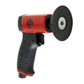 Air Sanders | Chicago Pneumatic CP7202 Pistol Grip Adjustable Speed 3 in. Rotary Sander image number 2