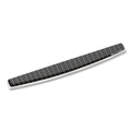 Office Furniture Accessories | Fellowes Mfg Co. 9550001 18.5 in. x 2.31 in. Photo Gel Keyboard Wrist Rest with Microban Protection - Chevron Design image number 1