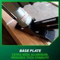 Metabo HPT Clearance | Metabo HPT N5010ABM 2 in. 15.5-Gauge 1/2 in. Crown Flooring Stapler image number 6