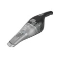 Handheld Vacuums | Black & Decker HNVC220BCZ00 7.2V MAX Dustbuster Cordless Hand Vacuum - Black (2 Ah) image number 0