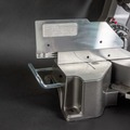 Miter Saws | Metabo HPT C12RSH3M 120V 15 Amp 12 in. Dual Bevel Sliding Corded Miter Saw image number 10