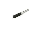 Torque Wrenches | Sunex 30250 3/8 in. Dr. 50-250 in.-lbs. 48T Torque Wrench image number 4