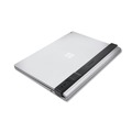 Office Jansan | Kensington K64821WW Locking Bracket for 13.5 in. Surface Book with MicroSaver 2.0 Keyed Lock image number 2