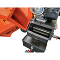 Chipper Shredders | Detail K2 OPC506 6 in. 14 HP Cyclonic Wood Chipper Shredder with KOHLER CH440 Command PRO Commercial Gas Engine image number 7