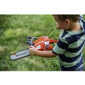 Chainsaws | Husqvarna 599608702 550XP Toy Chainsaw with (3) AA Batteries image number 5