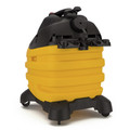 Wet / Dry Vacuums | Shop-Vac 5873810 10 Gallon 6.0 Peak HP Contractor Portable Wet Dry Vacuum image number 4
