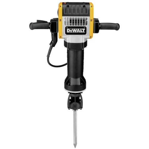 Demolition Hammers | Dewalt D25980 15 Amp Pavement Breaker image number 0