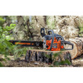 Chainsaws | Remington 41AY469S983 Remington RM4618 Outlaw 46cc 18-inch Gas Chainsaw image number 5