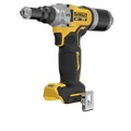Paint and Body | Dewalt DCF414B 20V MAX XR Brushless Lithium-Ion Cordless 1/4 in. Rivet Tool (Tool Only) image number 0
