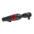 Air Ratchet Wrenches | Chicago Pneumatic 8941078294 Composite 1/2 in. Ratchet image number 2
