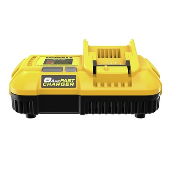 Dewalt DCB118 20V MAX FLEXVOLT 8 Amp Fan Cooled Fast Charger