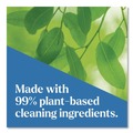 Office Jansan | Clorox 60276 Clorox Pro EcoClean 32 oz. Spray Bottle All-Purpose Cleaner - Unscented (9/Carton) image number 6