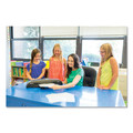Office Jansan | Fellowes Mfg Co. 5729101 Callisto 125 12 in. Max Document Width 5 mil Max Document Thickness Laminators image number 6